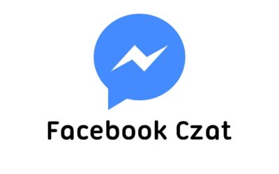 Facebook Czat