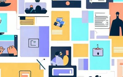 Jakie są trendy w projektowaniu stron internetowych w 2023 roku?