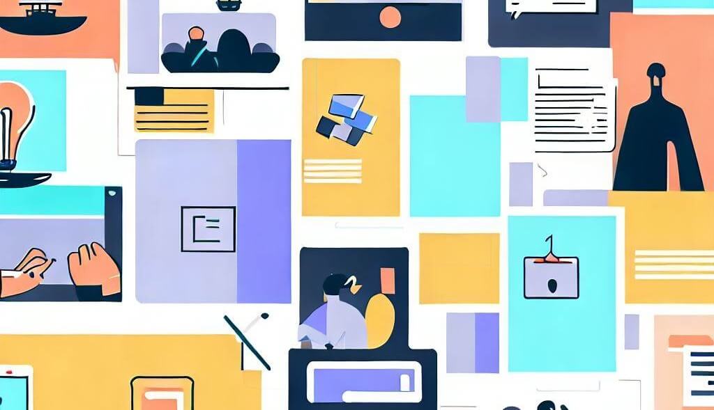 trendy w projektowaniu stron www